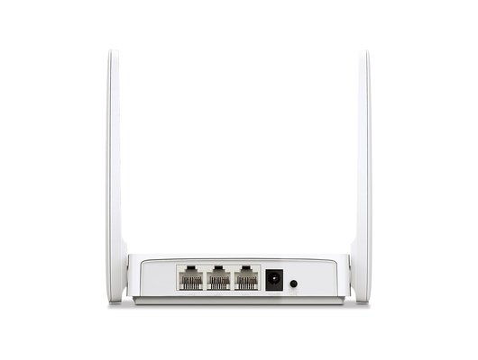 WiFi роутер Mercusys AC10